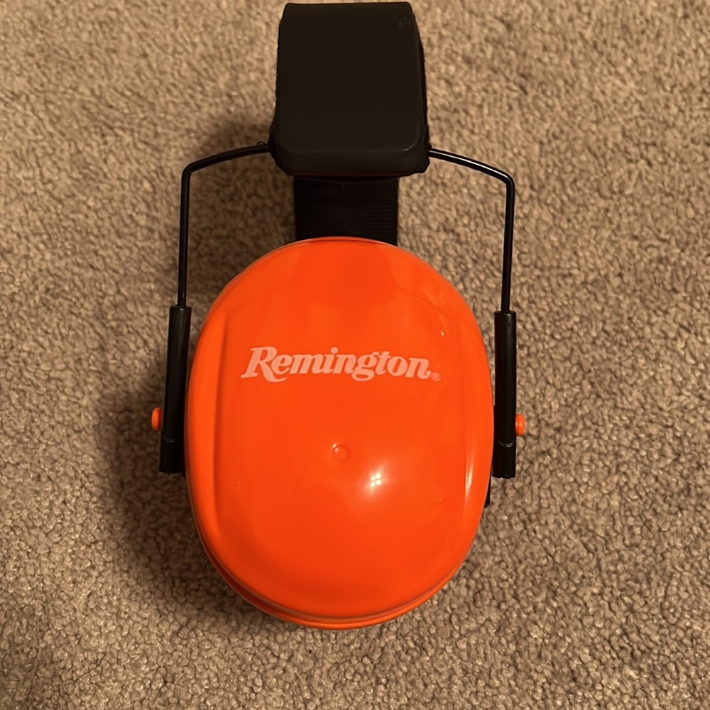 Remington Ear Protection - Picture 4 of 5